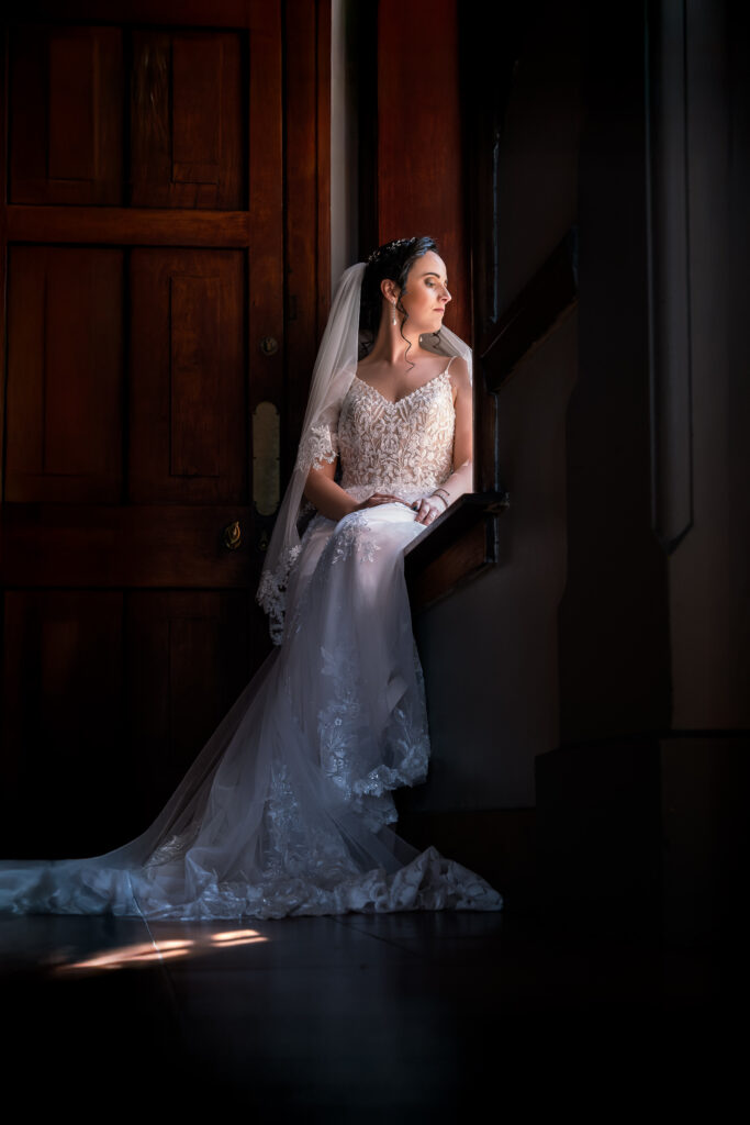 candid wedding moments