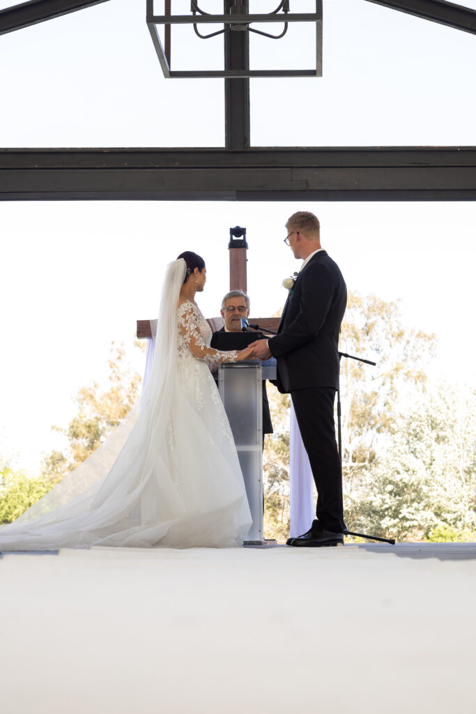 South Africa wedding photographer